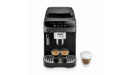 De'Longhi Magifica Evo ECAM290.21.B: Your Ultimate Bean to Cup Coffee Machine Experience
