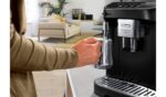 De'Longhi Magifica Evo ECAM290.21.B: Your Ultimate Bean to Cup Coffee Machine Experience