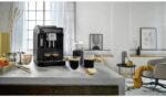 De'Longhi Magifica Evo ECAM290.21.B: Your Ultimate Bean to Cup Coffee Machine Experience