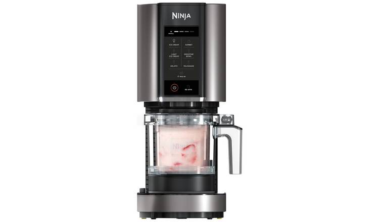 Ninja 1.4L CREAMi Ice Cream and Frozen Dessert Maker - Create Custom Desserts in Minutes