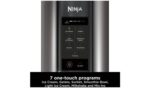 Ninja 1.4L CREAMi Ice Cream and Frozen Dessert Maker - Create Custom Desserts in Minutes