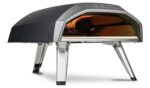 Ooni Koda 12 Gas-Powered Pizza Oven - Authentic Stone-Baked Pizza in 60 Seconds