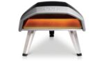 Ooni Koda 12 Gas-Powered Pizza Oven - Authentic Stone-Baked Pizza in 60 Seconds