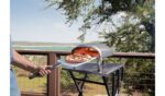 Ooni Koda 12 Gas-Powered Pizza Oven - Authentic Stone-Baked Pizza in 60 Seconds
