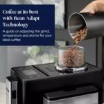 De'Longhi Rivelia EXAM440.55.B: The Ultimate Bean-to-Cup Coffee Machine for Your Perfect Brew