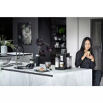 De'Longhi Rivelia EXAM440.55.B: The Ultimate Bean-to-Cup Coffee Machine for Your Perfect Brew