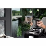 De'Longhi Rivelia EXAM440.55.B: The Ultimate Bean-to-Cup Coffee Machine for Your Perfect Brew