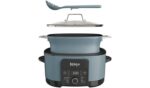 Ninja Foodi 8-in-1 8L Smart Multi-Cooker with Triple Fusion Heat Technology