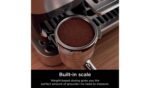 Ninja ES701UK Luxe Cafe Pro: Premium 3-in-1 Espresso, Cold Brew, and Filter Coffee Machine with Advanced Features