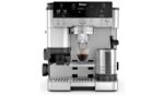 Ninja ES601UK Luxe Cafe Premier: Barista-Quality Espresso, Cold Brew & Filter Coffee Machine with Integrated Grinder