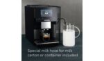 Siemens EQ700 TP713GB9: Your Ultimate Smart Bean-to-Cup Coffee Machine for Perfect Home Brews