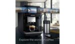 Siemens EQ700 TP713GB9: Your Ultimate Smart Bean-to-Cup Coffee Machine for Perfect Home Brews