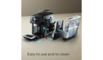 Siemens EQ700 TP713GB9: Your Ultimate Smart Bean-to-Cup Coffee Machine for Perfect Home Brews