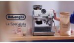 De'Longhi La Specialista Art Evo: Your Ultimate Bean to Cup Coffee Machine for Cafe-Quality Brews at Home