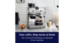 De'Longhi La Specialista Art Evo: Your Ultimate Bean to Cup Coffee Machine for Cafe-Quality Brews at Home