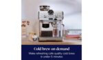 De'Longhi La Specialista Art Evo: Your Ultimate Bean to Cup Coffee Machine for Cafe-Quality Brews at Home