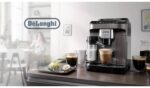 De'Longhi ECAM290.83.TB Mag Evo: Premium Bean-to-Cup Coffee Machine for Authentic Italian Espresso