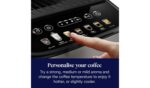 De'Longhi ECAM290.83.TB Mag Evo: Premium Bean-to-Cup Coffee Machine for Authentic Italian Espresso