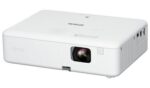 Epson CO-FH01 Full HD 1080p Projector - 391-Inch Immersive Display & 3000 Lumens