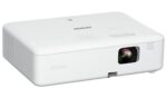 Epson CO-FH01 Full HD 1080p Projector - 391-Inch Immersive Display & 3000 Lumens