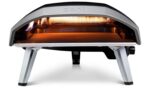 Ooni Koda 16 Gas-Powered Pizza Oven - Authentic Neapolitan Pizza in 60 Seconds
