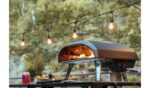 Ooni Koda 16 Gas-Powered Pizza Oven - Authentic Neapolitan Pizza in 60 Seconds