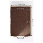 Mercia 12 x 8ft Premium Wooden Overlap Apex Shed - Secure & Spacious Garden Storage