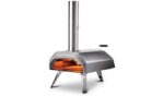 Ooni Karu 12 Multi-Fuel Pizza Oven: Authentic Stone-Baked Pizza Anywhere, Ready in Minutes