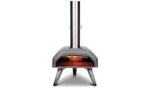 Ooni Karu 12 Multi-Fuel Pizza Oven: Authentic Stone-Baked Pizza Anywhere, Ready in Minutes