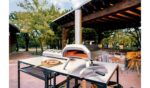 Ooni Karu 12 Multi-Fuel Pizza Oven: Authentic Stone-Baked Pizza Anywhere, Ready in Minutes