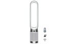 Dyson PC1 Cool Air Purifier with HEPA H13 Filtration - Advanced Room Purification and Cooling