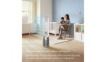 Dyson PC1 Cool Air Purifier with HEPA H13 Filtration - Advanced Room Purification and Cooling
