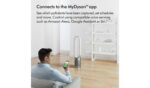 Dyson PC1 Cool Air Purifier with HEPA H13 Filtration - Advanced Room Purification and Cooling