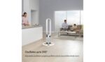 Dyson PC1 Cool Air Purifier with HEPA H13 Filtration - Advanced Room Purification and Cooling