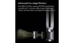 Dyson PC1 Cool Air Purifier with HEPA H13 Filtration - Advanced Room Purification and Cooling