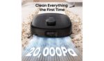 Eufy Omni E28: The Ultimate Robot Vacuum, Mop, and Detachable Deep Cleaner for a Spotless Home