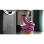 Ninja Swirl CREAMi: Effortless Soft Serve & Ice Cream Maker for Delicious Homemade Desserts