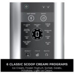 Ninja Swirl CREAMi: Effortless Soft Serve & Ice Cream Maker for Delicious Homemade Desserts