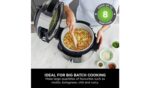Ninja Foodi MAX 15-in-1 SmartLid 7.5L Multi Cooker Air Fryer with Steam Roast Function