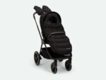 Nuna TRIV lx All-Season Travel System Set - Versatile Comfort for Every Adventure