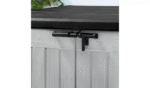 Keter Store It Out Max 1200L Garden Storage Shed - Durable 5 x 3ft Outdoor Organizer