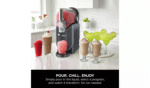 Ninja SLUSHI Frozen Drink Maker - Create Delicious Ice-Free Slushies & Cocktails at Home