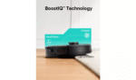 Eufy L60 Hybrid Self-Emptying Robot Vacuum and Mop with Advanced Lidar Navigation