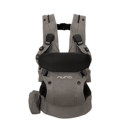 CUDL™ deux: The All-Season Adaptive Baby Carrier for Ultimate Closeness and Hands-Free Freedom