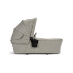 lytl™ BMW Collection: Premium Lie-Flat Carry Cot for Newborns