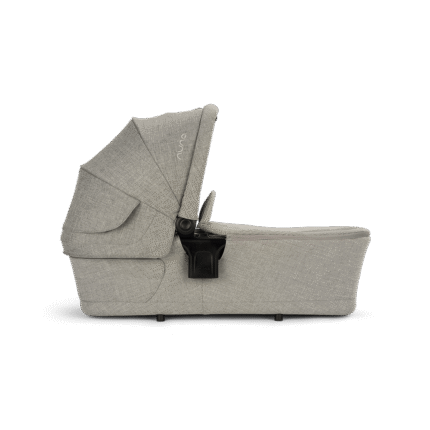 lytl™ BMW Collection: Premium Lie-Flat Carry Cot for Newborns